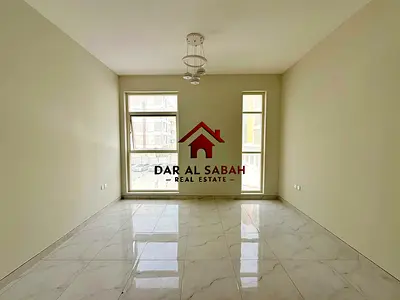 Family Residence | 6 Cheque Payment | Easy Access To Dubai | Ready To Move !