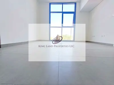 شقة واسعة بغرفة نوم واحدة للإيجار في منطقة الممشى | 42,999 درهم إماراتي