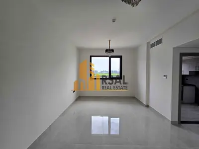 Brand New Luxury 1-BHK Apartment With Balcony☆Modern Finishes☆Family Building☆First Shifting