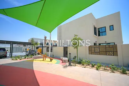 Strategically Located | Live in the heart of Sharjah | Economically Sustainable Community | Modern Smart Homes  | Resale