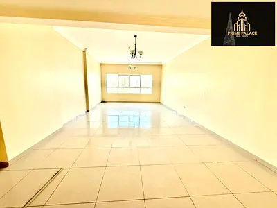 Luxury 3BHK full sea view with maid room 20days Free Gym Pool wardrobe just in 80k