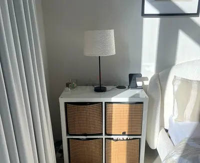 Home center lamp