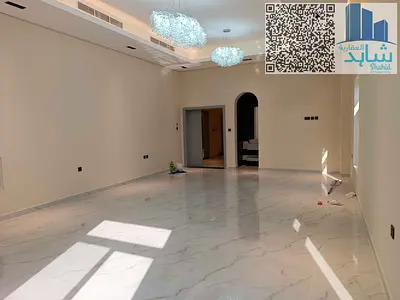 Eight master bedroom hall villa available for rent