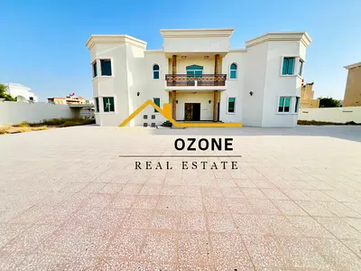 Villa for Sale in Al Rahmaniya – Kshisha 2, Sharjah 4br big sapace villa