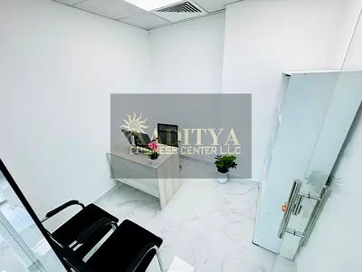 Private Office Space Near Metro | Unlimited Inspections | No Hidden Charges