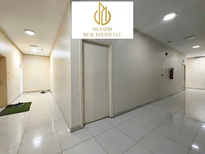 LOWEST PRICE OFFER ! BRIGHT APARTMENT! 4TO 6 CHEQUE PAYMENT!ALTOWN SHARJAH