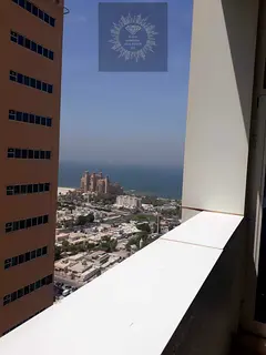 Super Luxury 2Bhk in Ajman One Tower
