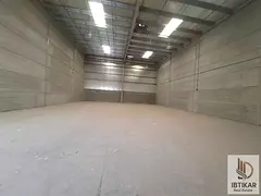 WEARHOUSE AVAILABLE FOR RENT IN SAJAA