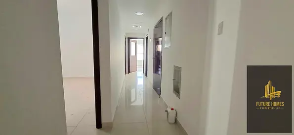 Lavish 2bhk with balcony on prime location