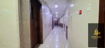 Lavish 2bhk with balcony on prime location