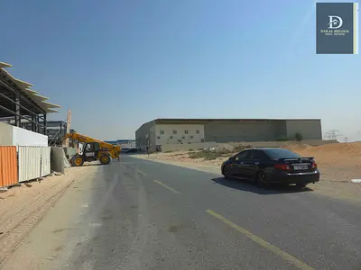 ارض للبيع في الصناعيه 18 فرصة مثالية للمستثمرين في قطاع المستودعات والخدمات اللوجستية.