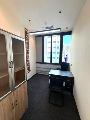 Start Your Business in Abu Dhabi | Office Space + Tawtheeq