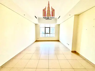 Al mamzar beach - 3 bedroom apartment with maid's room - 65k 4 payment - amenities