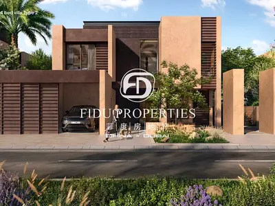3-Bedroom Villa | Plus Maid | Prime Location