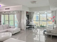 Luxury Residence | Stunning Sea View | Unfurnished