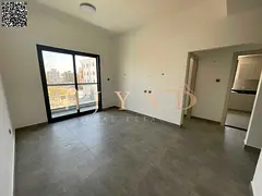Free month with a beautiful 2BR hall apartment in Al Alia, Ajman. Wardrobes, balcony, central AC, 2