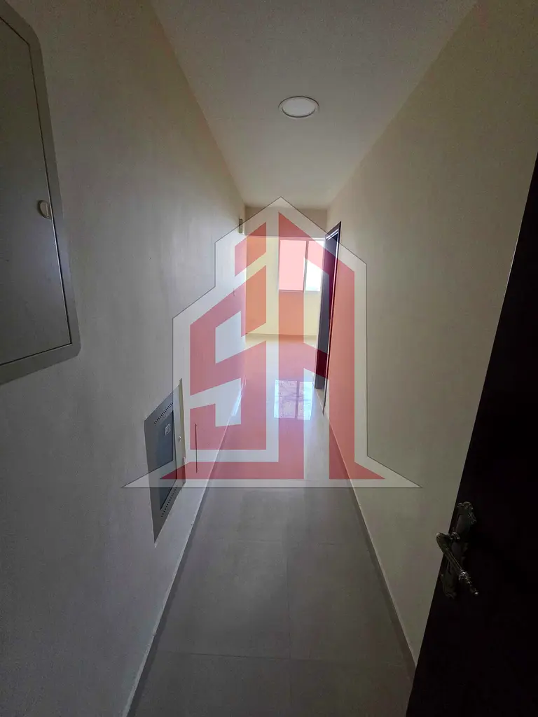 Premium 1BHK | Main Street Location | Al Huboob 2