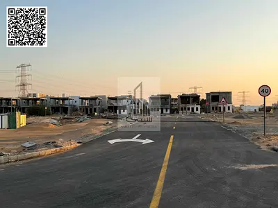 Prime Freehold Plot incl Full Registration Fees