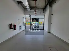 Prime 250 Sqft Shop with Private Washroom | Aljada Outside Community | High Visibility | 65K