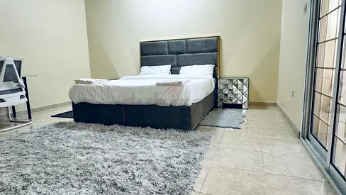 Luxury Master Room in Al Warqa | Style and peace Living | All Bills Included first month 200 OFF