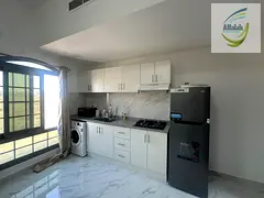 Fully Furnished Studio for Rent – Ajman Uptown