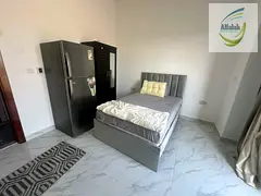 Fully Furnished Studio for Rent – Ajman Uptown