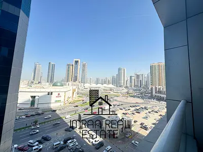 Ready to Move Spacious 2BR with 2 Balcony | Family Building | Huge Size Rooms