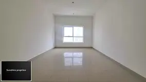 Spacious 2Bedroom apartment With 2Master's Master's Bedroom Open View