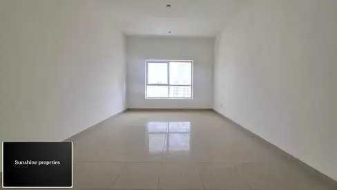 Spacious 2Bedroom apartment With 2Master's Master's Bedroom Open View