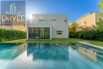 Exquisitely Transformed Villa with Private Pool
