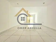 Spacious 2bhk Apartment with balcony and 2 ful Washroom For Family Close to Al Madina Shopping centr
