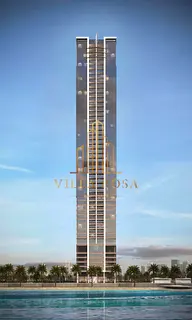 Luxury 3-Bedroom Apartment Sea-View for Sale in Marsa Al Arab Tower – Al Khan, Sharjah