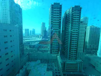 Two bedroom apartment in Al Taawun