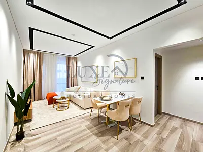 READY TO MOVE IN || LUXURIOUSLY FURNISHED 1BHK+MAID ROOM