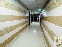 1-Bedroom Apartment near Mega Mall | Central AC, Free Parking, Balcony | AED 35,000