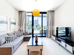 Fully Furnished I Vacant I Low Floor I Marian View