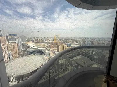 🏡 For Sale – 2 Bedroom Apartment in Sahara Tower 4