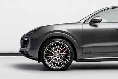 صورة 6 لـ 2023 Porsche CAYENNE