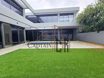 🏡✨ LUXURY SENDIAN VILLA FOR RENT l 325k 2 Payment | PRIVATE SWIMMING POOL | 7000 SQFT ✨🏡