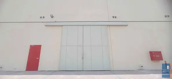 Warehouse in the Prime Industrial Location of UAQ