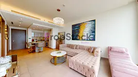 Modern Unit | Amazing View | High Floor