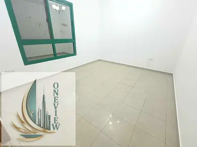 CHEAPEST PRICE//LAST UNIT//VERY SPAISIUS 1BHK IN ONLY 32,000 ABU SHAGARA