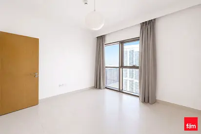 Ready To Move | Unfurnished | Great Location