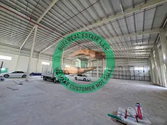 Main Road // Brand New // 25,665 Sq. Ft Warehouse for Rent in Emirates Modern Industrial Area, UAQ.