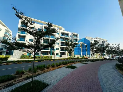3 BHK + Maid Room | Gated Community | For Family