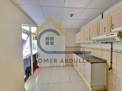 🏡 1 Bedroom Apartment | Central AC | Near Madina Shopping Center | Rent 28K 🏡