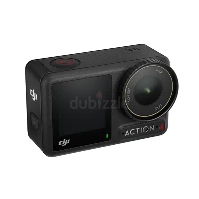 DJI OSMO ACTION 4