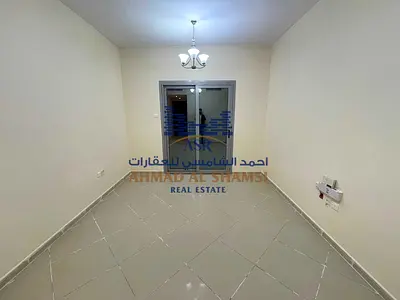 HOT OFFER | Spacious 1BHK | On Dubai-Sharjah Border