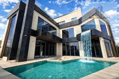 Swimming Pool | Garden Area | Covered Car Parking
