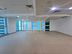 Spacious Fitted Office in Electra | Prime Location